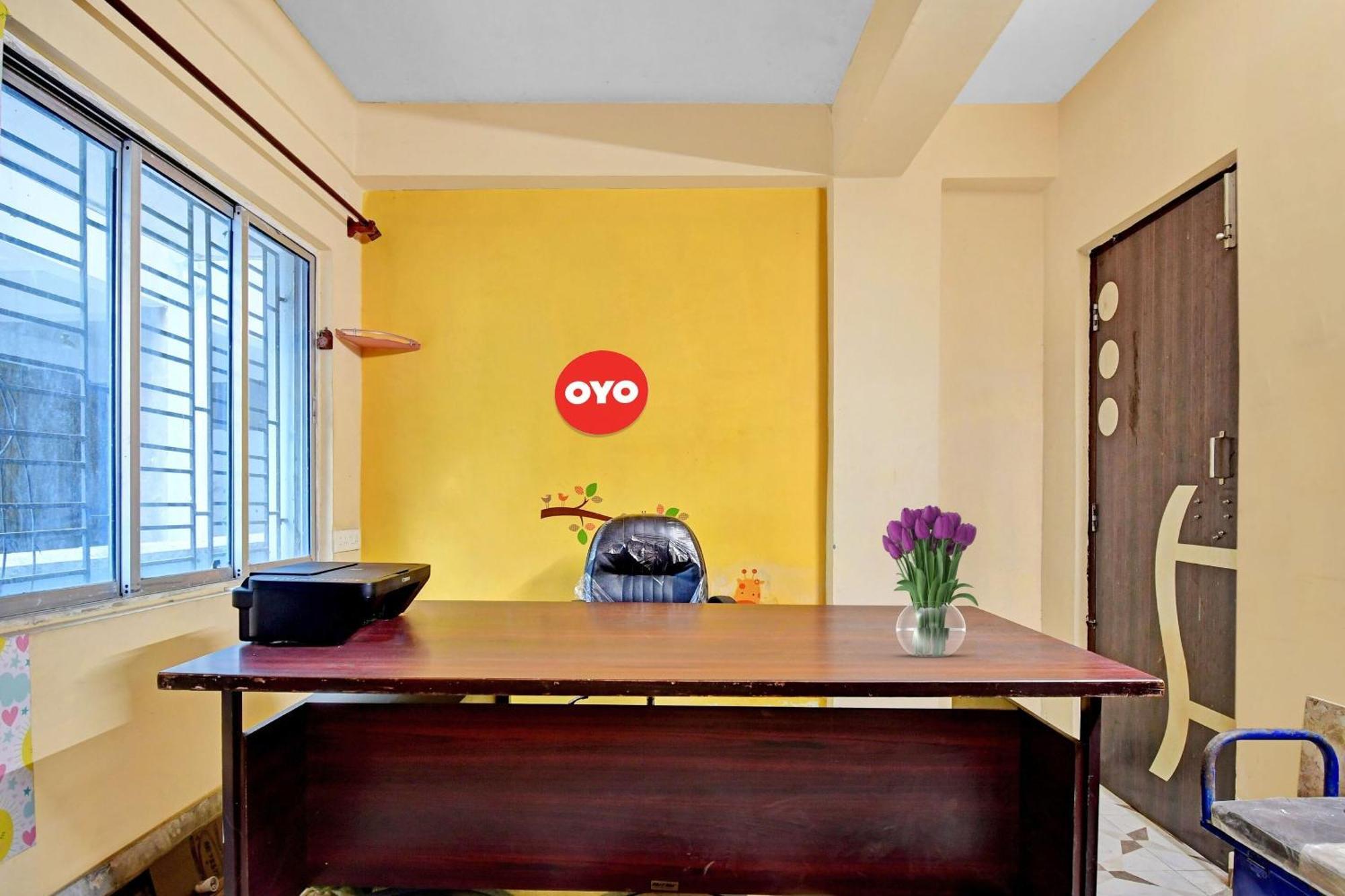 Hotel O Prasad Inn Kolkata Bagian luar foto