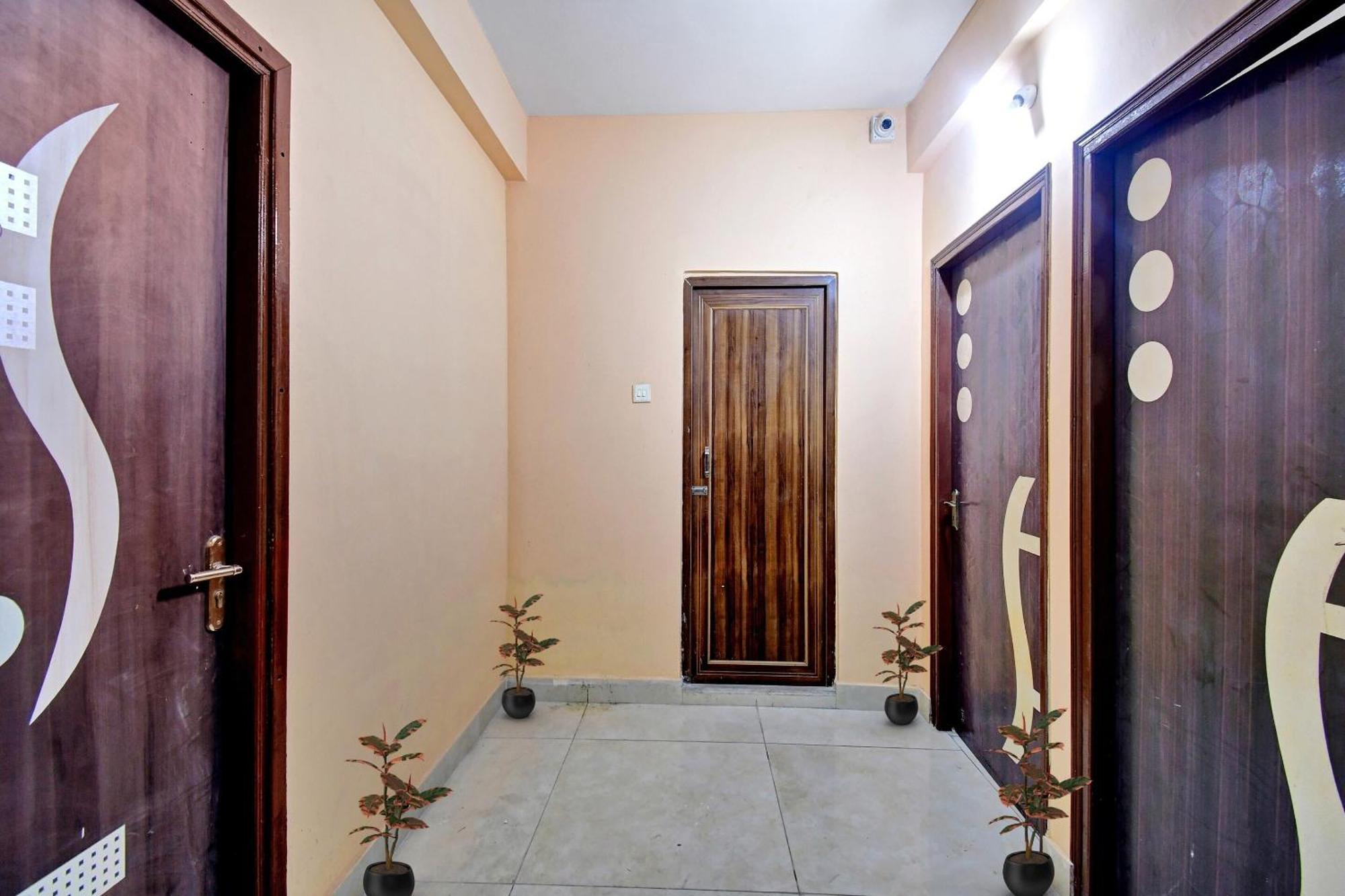 Hotel O Prasad Inn Kolkata Bagian luar foto