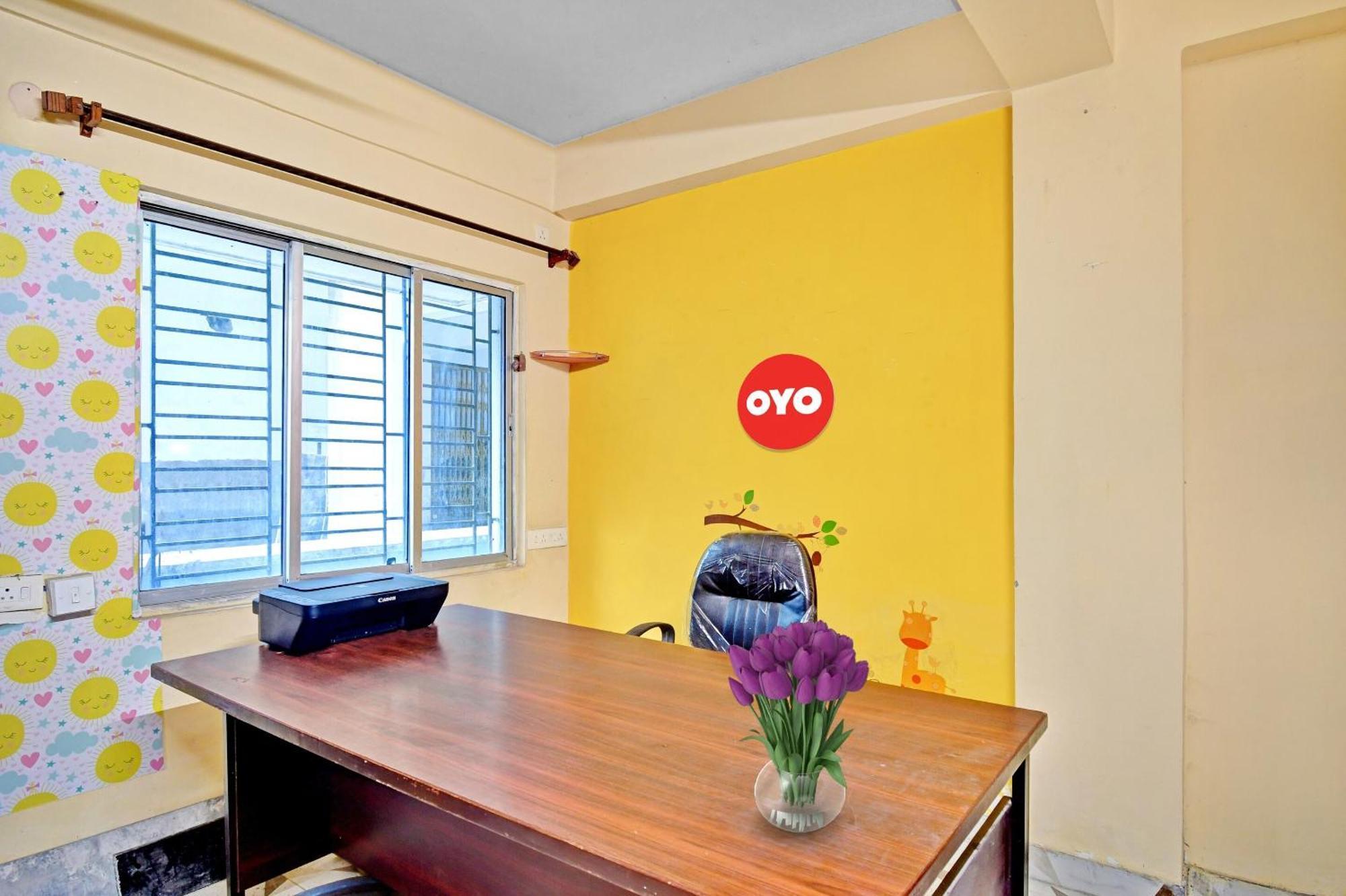 Hotel O Prasad Inn Kolkata Bagian luar foto